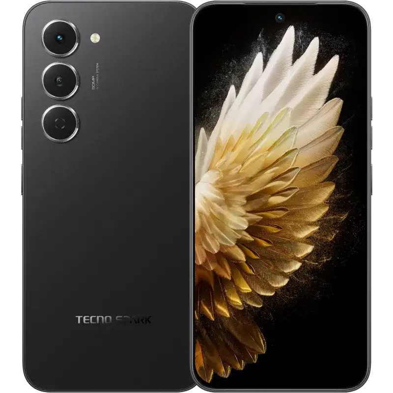 TECNO SPARK 40 PRO 256GB/8G