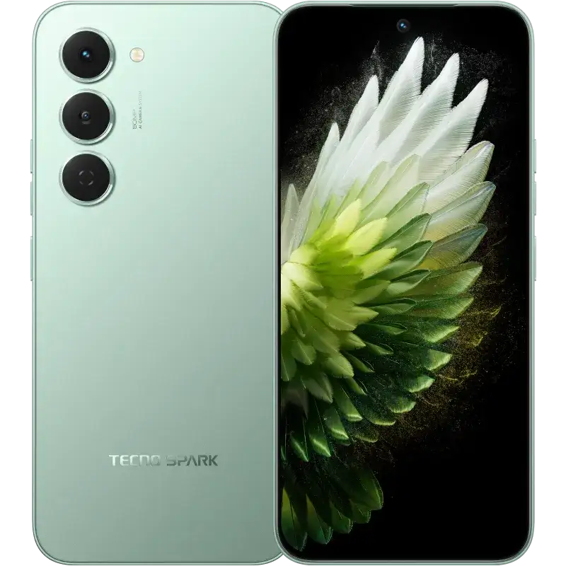 TECNO SPARK 40 PRO 256GB/8G