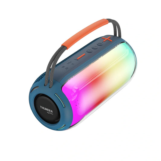 Wiwu Thunder Wireless Speaker - H6