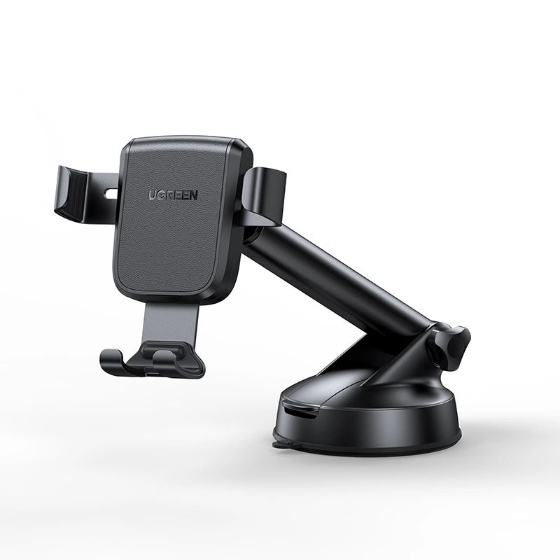 Ugreen Suction Cup Car Phone Mount With Securely Holding Phone - LP200