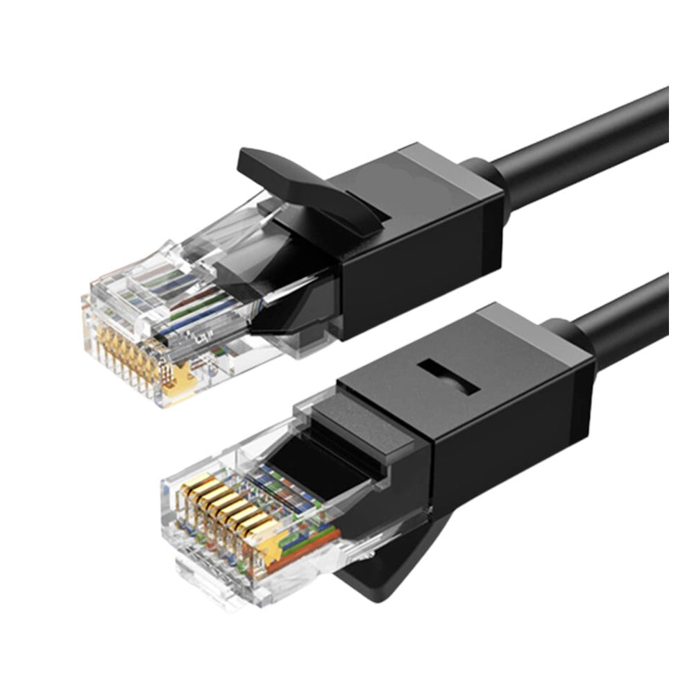 كابل Net Geer Lan Cat 6 - 1 متر 