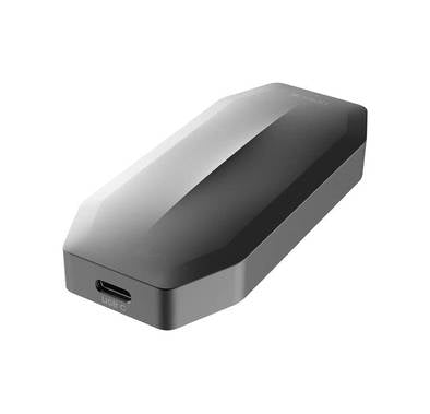Powerology UHD Video 4K Capture Card Multi-Device Broadcasting