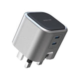 Green Lion Gan Adapter 45W 2 USB-C Port / PD 3.0