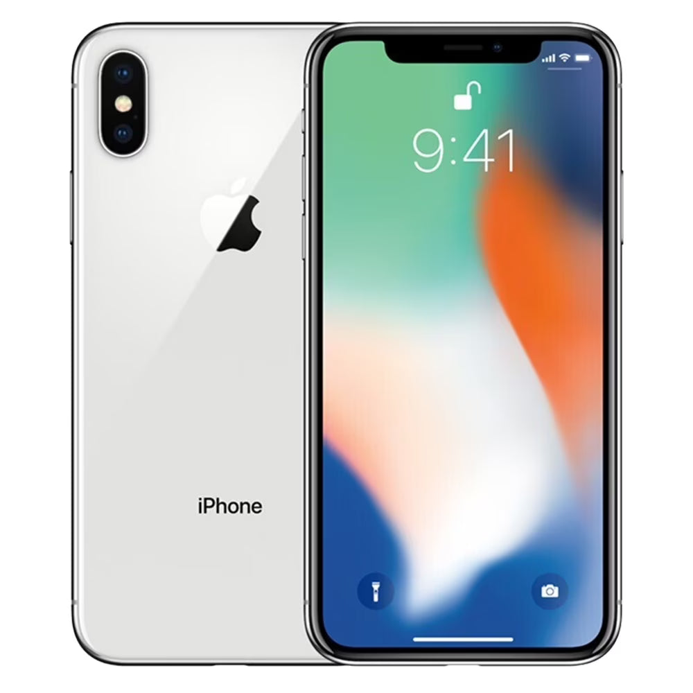USED IPHONE X 64GB