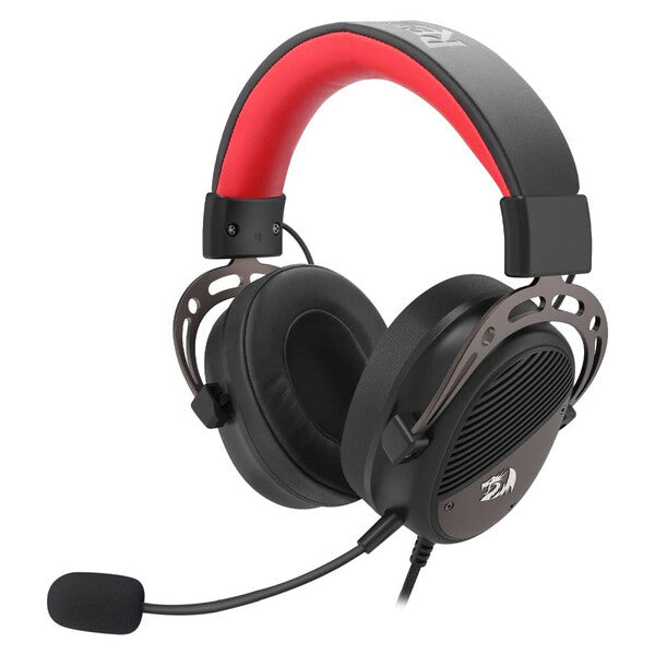 Redragon Thoridal Wired Spatial Sound Gaming Headset H730W -Black