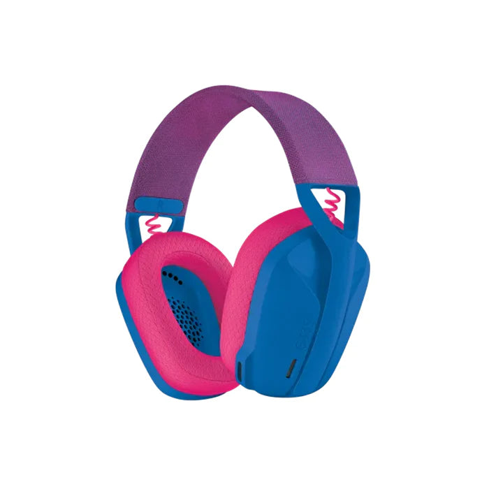 Logitech Wireless Gaming Headset G435