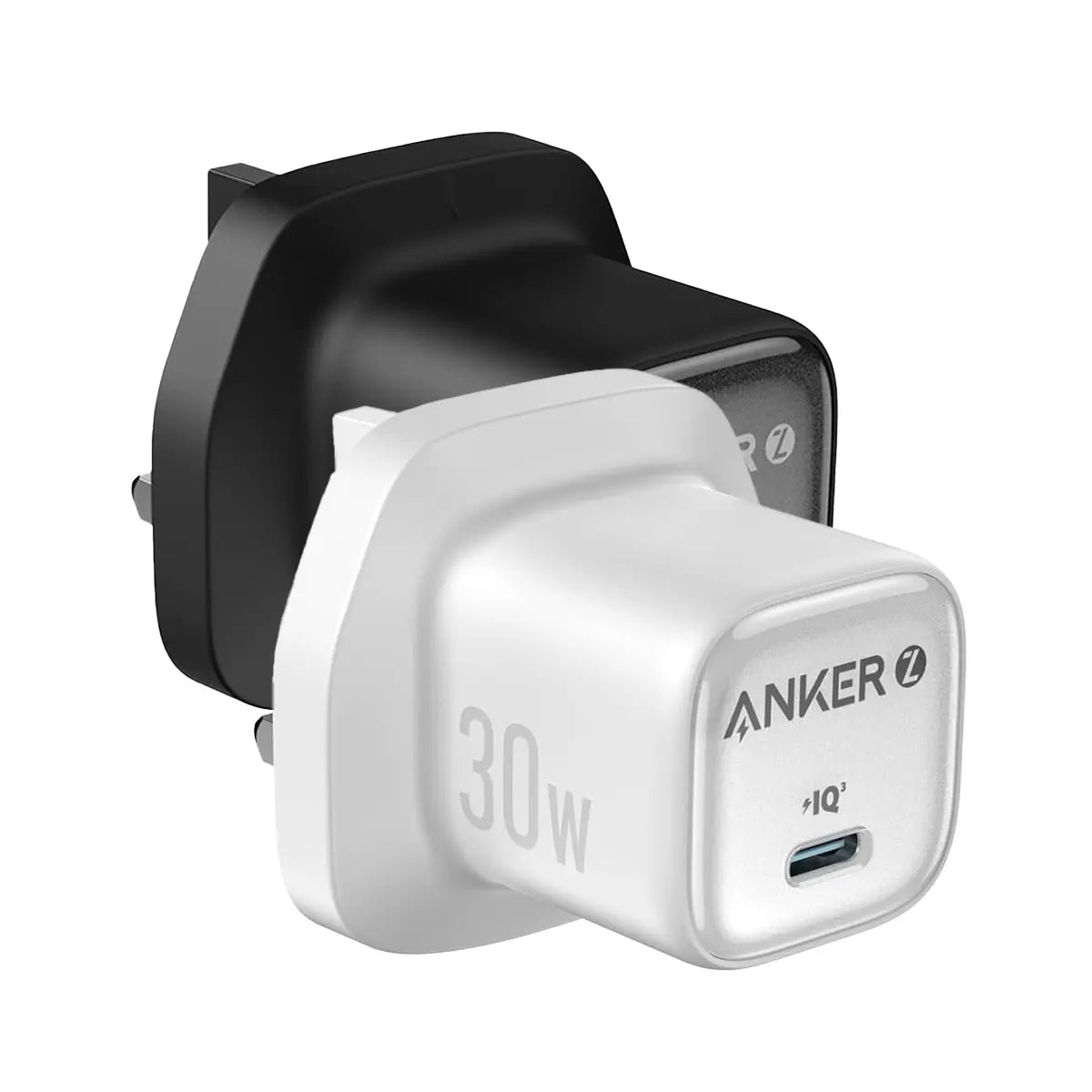 Anker Zolo Fast Charging Stylish Design 30W PD PD 3.0