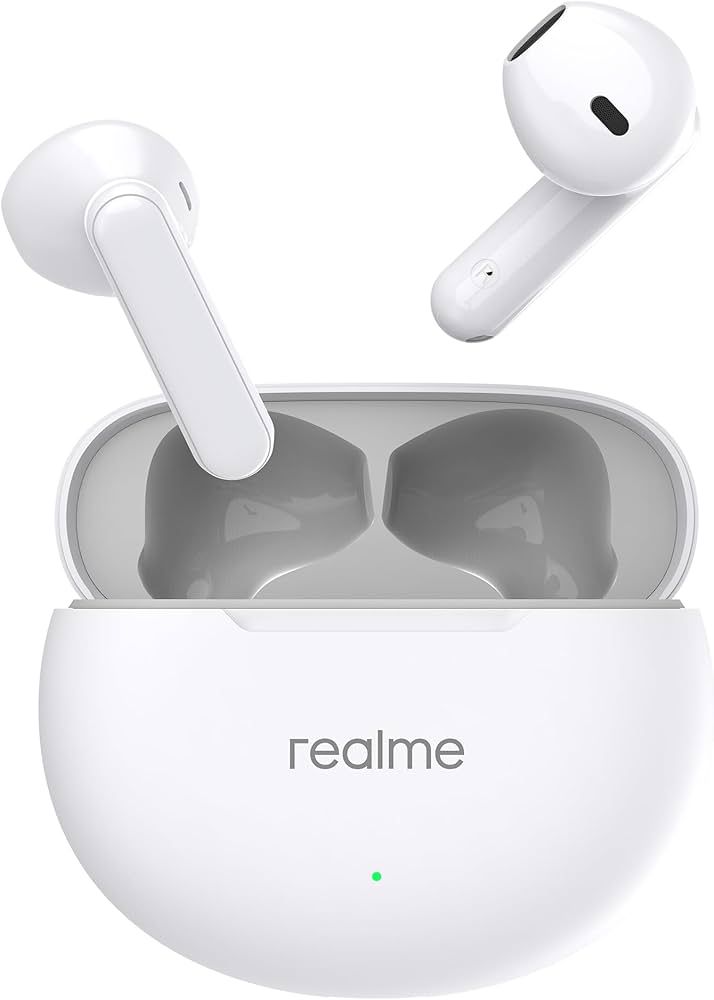 REALME BUDS T01