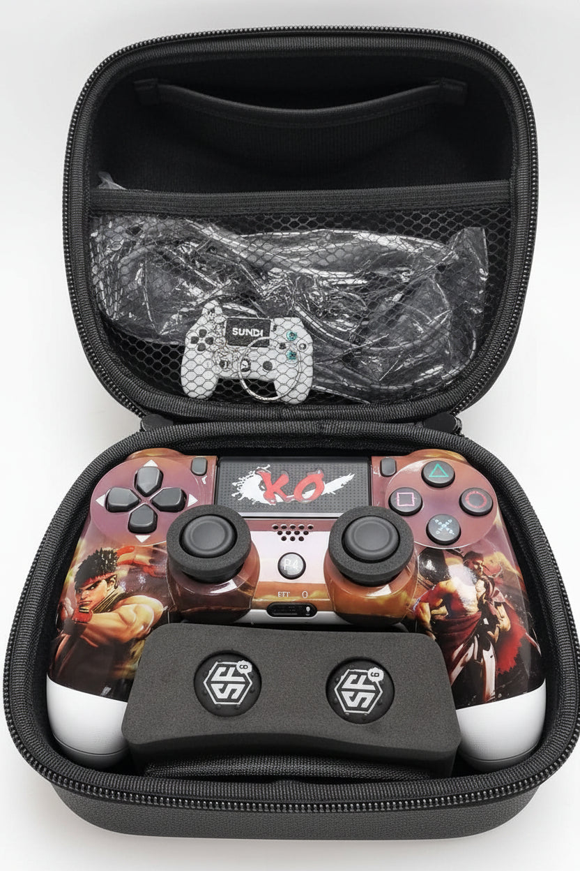 PlayX Ps4 Controller Kit PX001 Unorginal