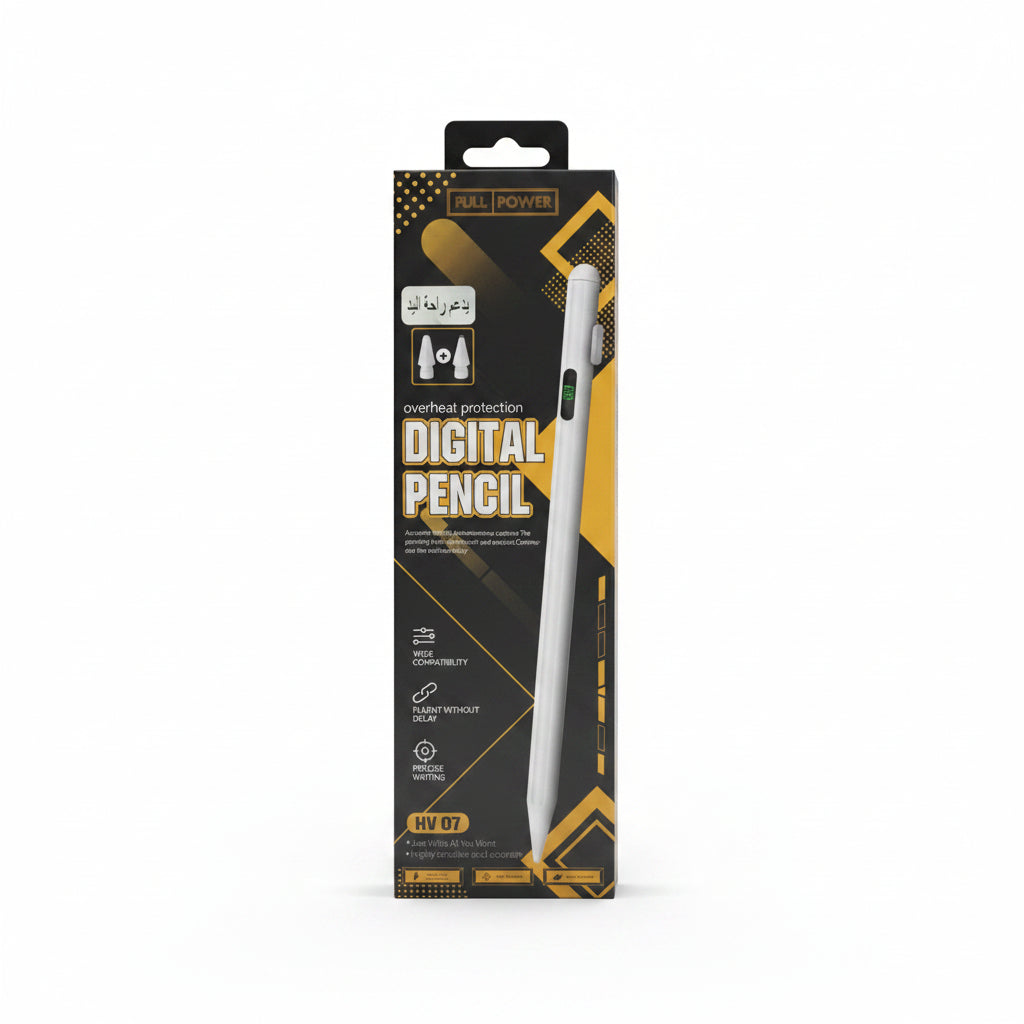 Full Power Digital Pencil Joker HV07