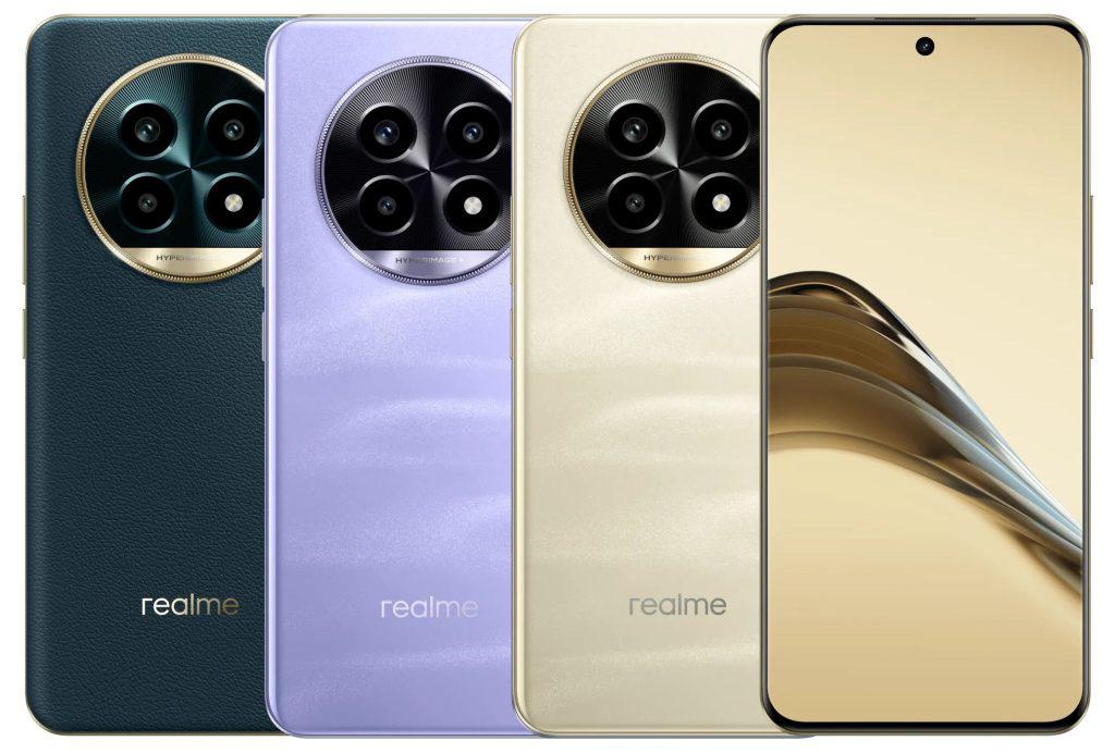 REALME 13 PRO 512GB/12G