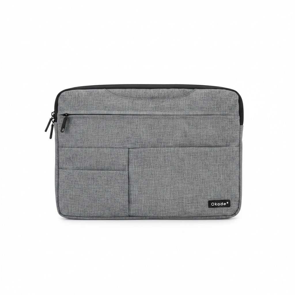 Okade Laptop Bag B005 14.1'' Black
