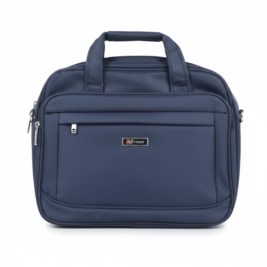 Speed Hand Laptop Bag 266 Blue