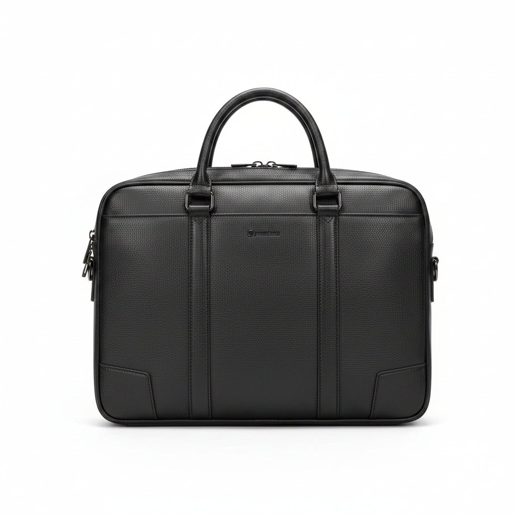 President Hand Laptop Bag PRT-9817 Black