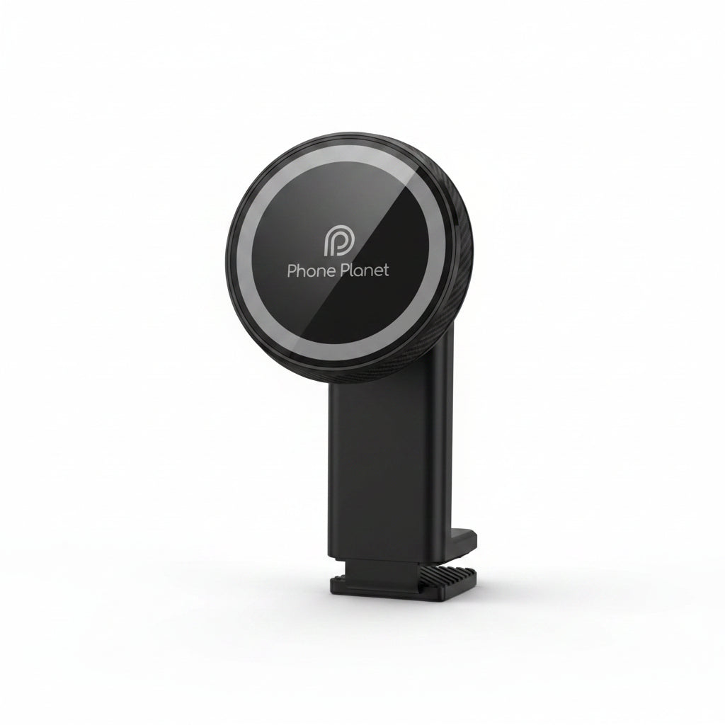 Phone Planet Universal Magnettic Phone Holder Compatible 4.7-8 PP-HD13