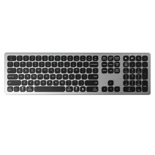 Wiwu Magic Keyboard Master