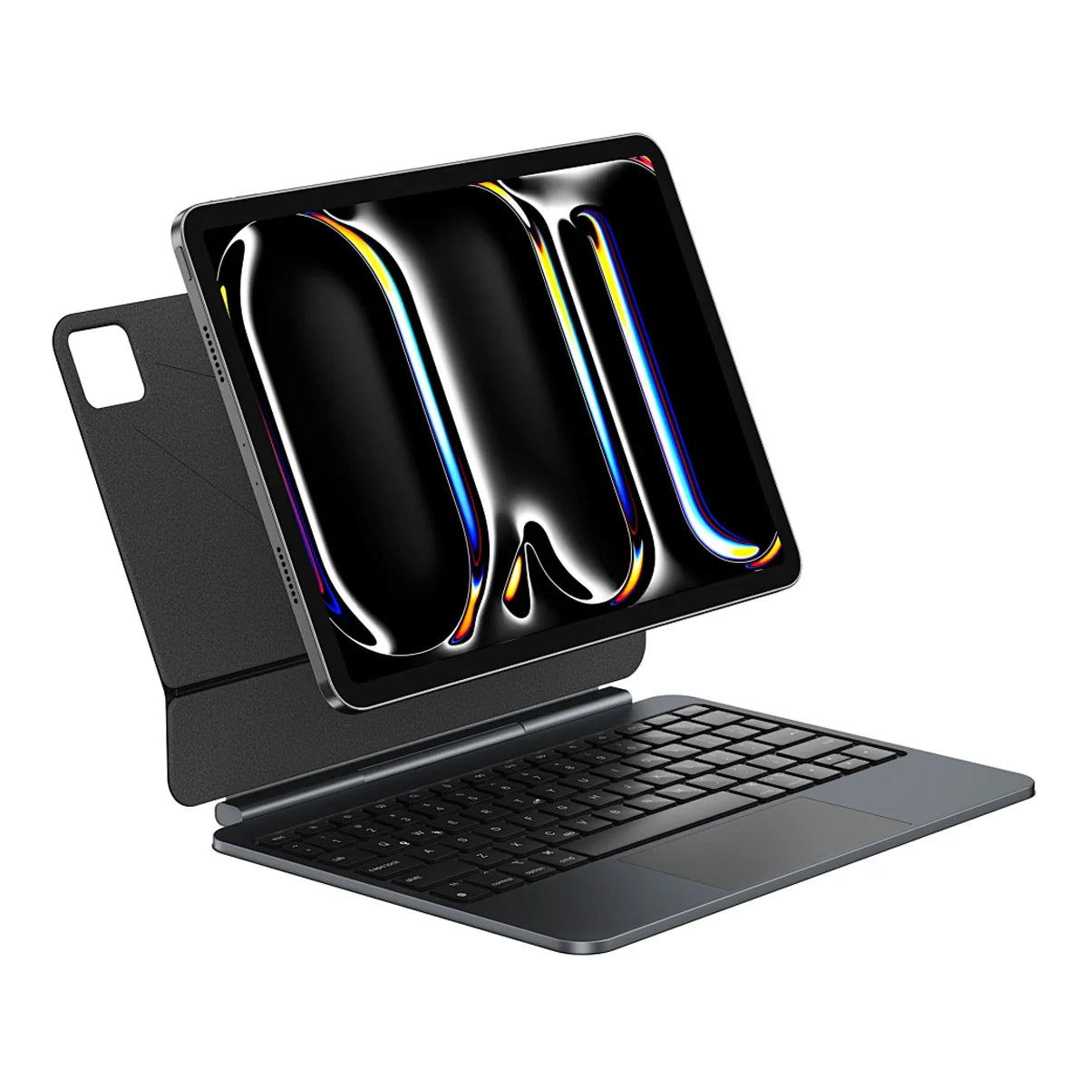 Wiwu Keyboard Arabic . ENG MK-005 13 Pro