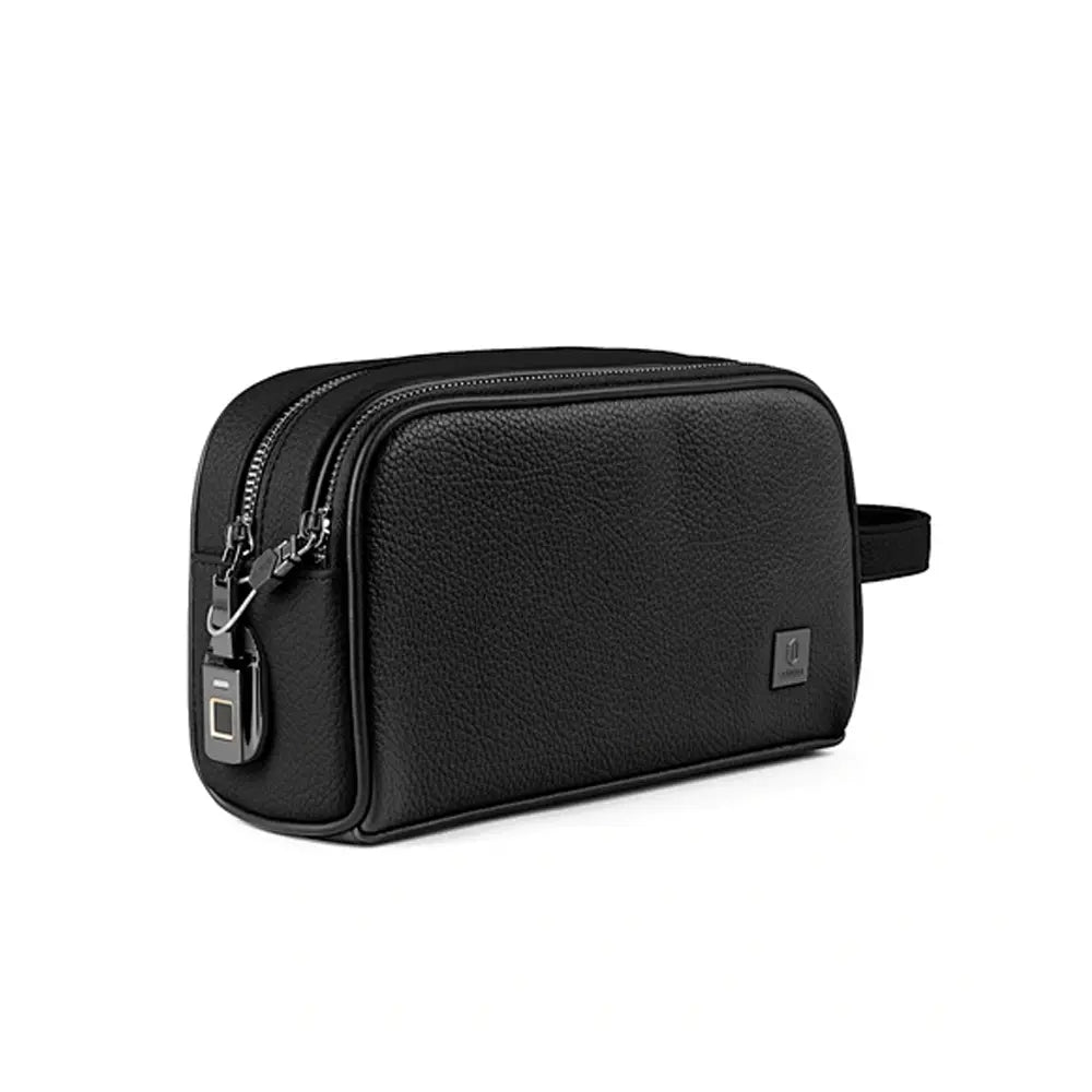 Wiwu Phantom Fingerprint Look Pouch Pro Drak Brawn