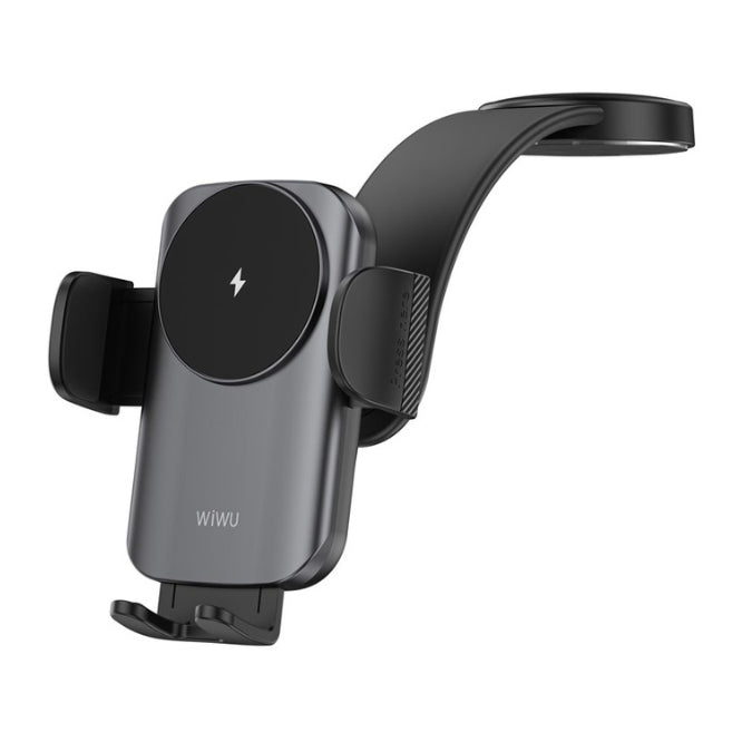 Wiwu Almighty Series Wireless Car Mount 15W - CH322