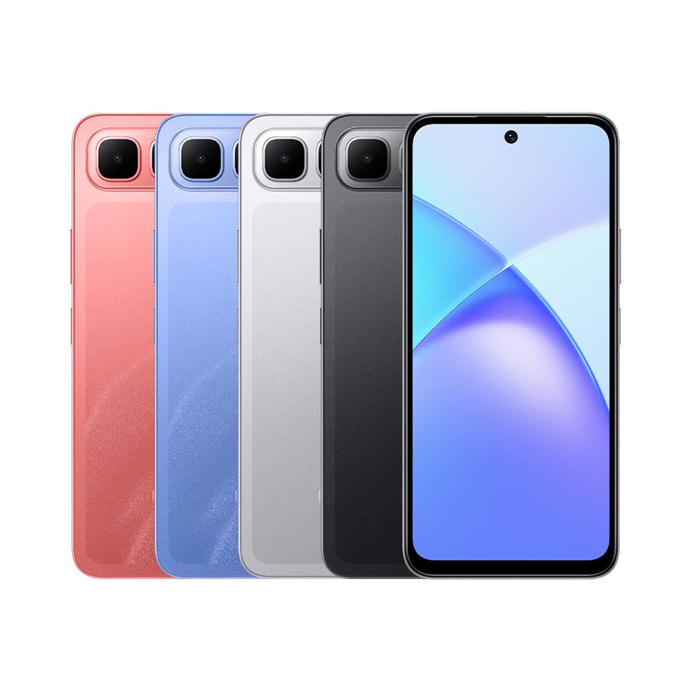 INFINIX SMART 10 PLUS 128GB/4G