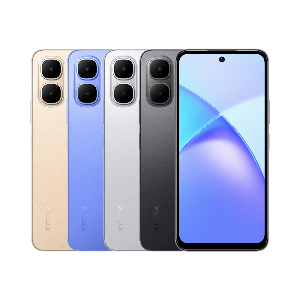 INFINIX SMART 10 128GB/4G