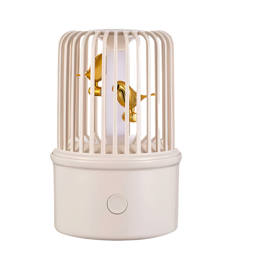 XO Music Aroma Diffuser Water Tank Capacity 200ml XO-HF07