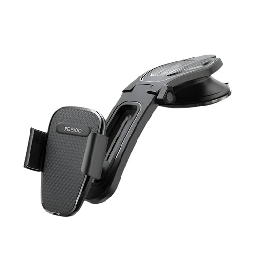 Yesido Car Holder 540* Adjustable Suction Cup Holder - C130