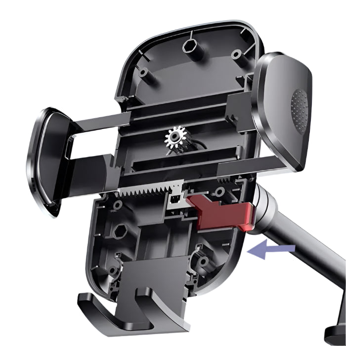 Yesido Windshield Holder Universal Phone Holder - C140
