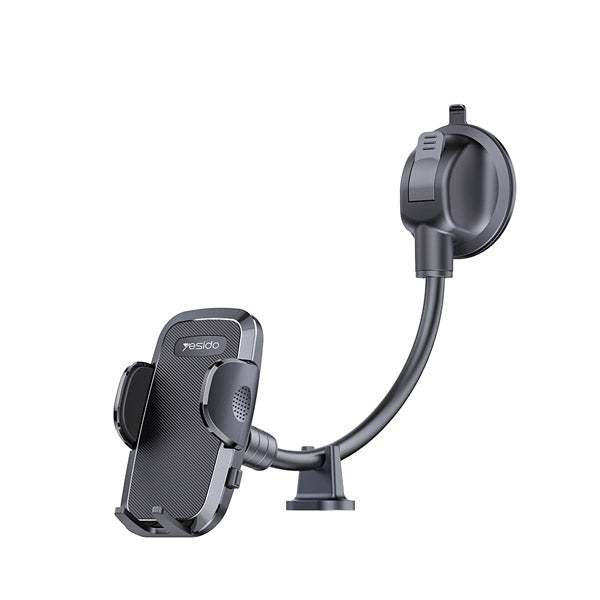 Yesido Windshield Holder Universal Phone Holder - C140