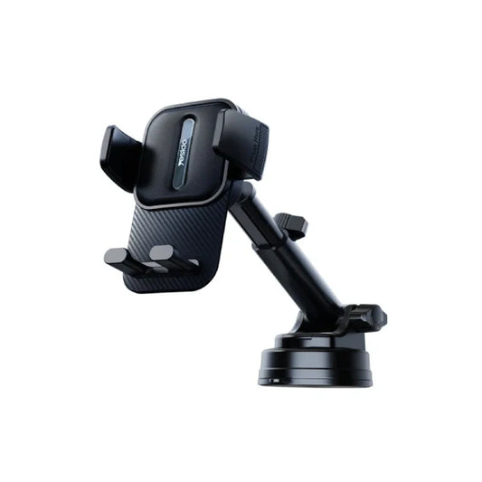 Yesido Car Holder Suction Cup And Windshield Phone Holder 360* - C174