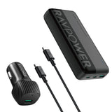 Ravpower 3 IN 1 Combo PD 20W - RP-VC1015