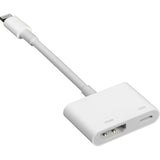 Apple Lightning To Digital AV Adapter - Orginal