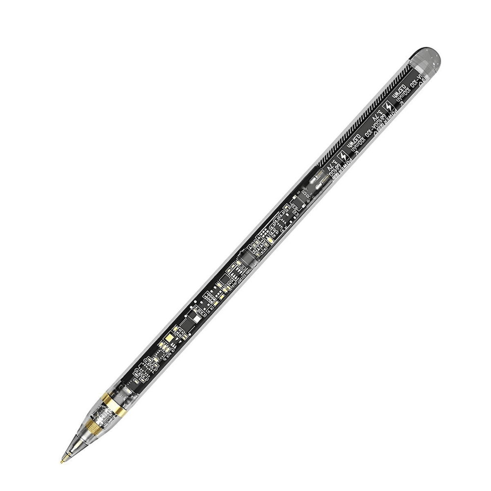 Green Lion Transparent Pen Pro