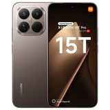 MI XIAOMI 15T PRO 512GB/12G