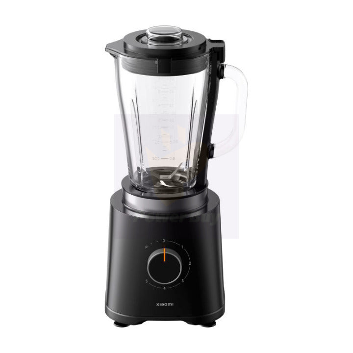 Xiaomi Blender 1.75L 600W - Black