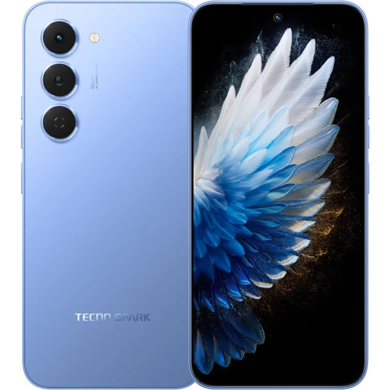 TECNO SPARK 40 PRO 256GB/8G