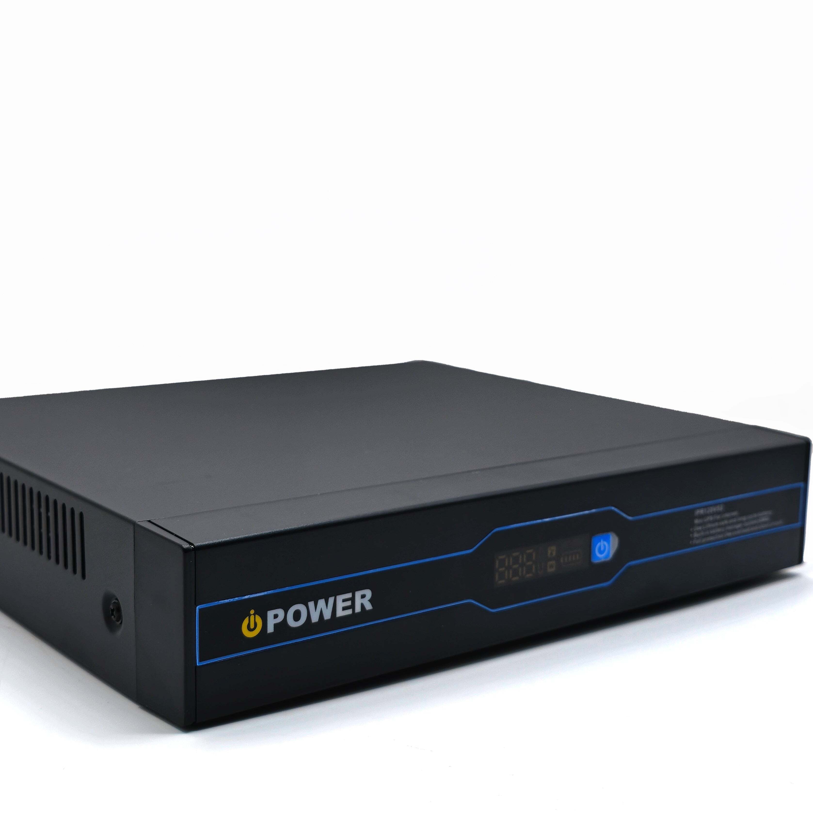 Qpower Multifunction DC UPS IPR120V52 120W 24000mAh