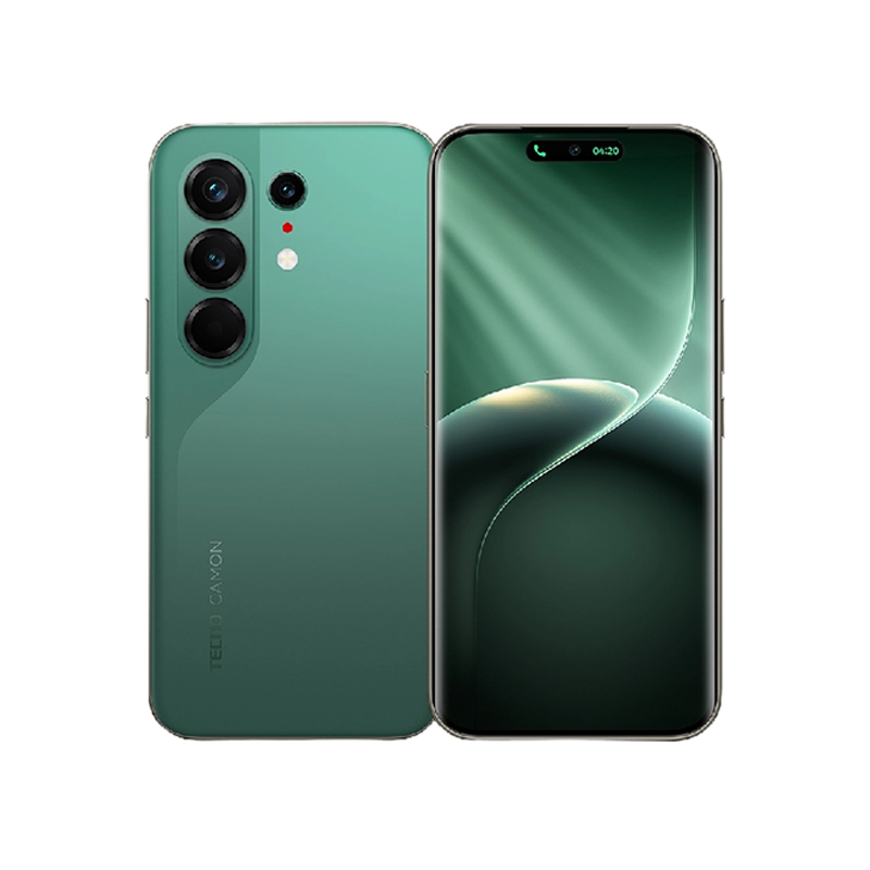 ‎TECNO CAMON 50 ULTRA 256GB/12G