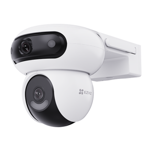 Ezviz Smart Home Creating Easy Smart Homes - H90 Dual 2k+
