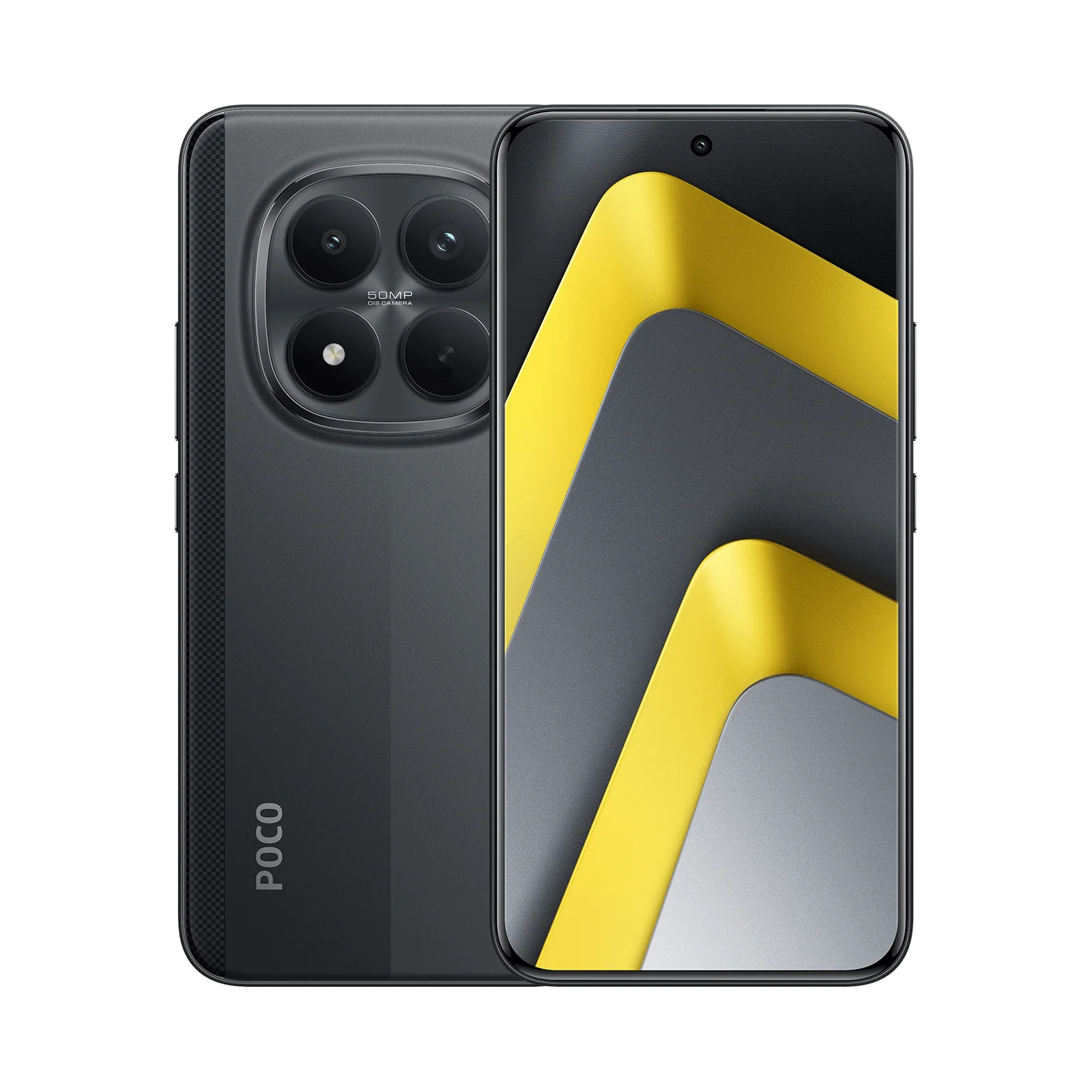 MI POCO M8 PRO 5G 256GB/8G BLACK