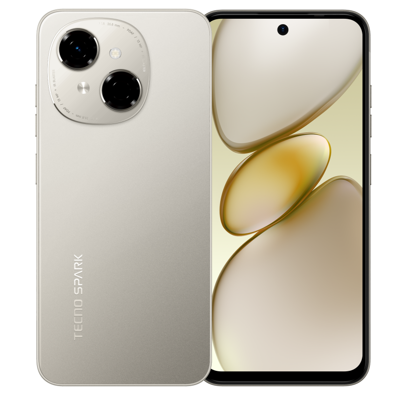 TECNO SPARK GO1 128GB/4G