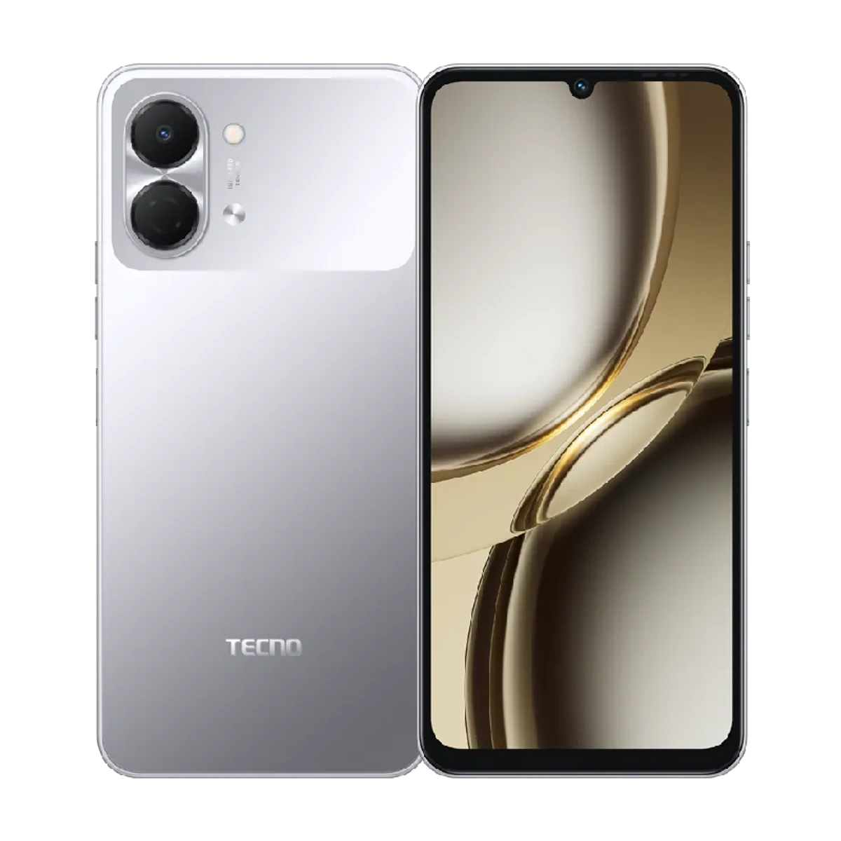 TECNO SPARK GO3 64GB/4G
