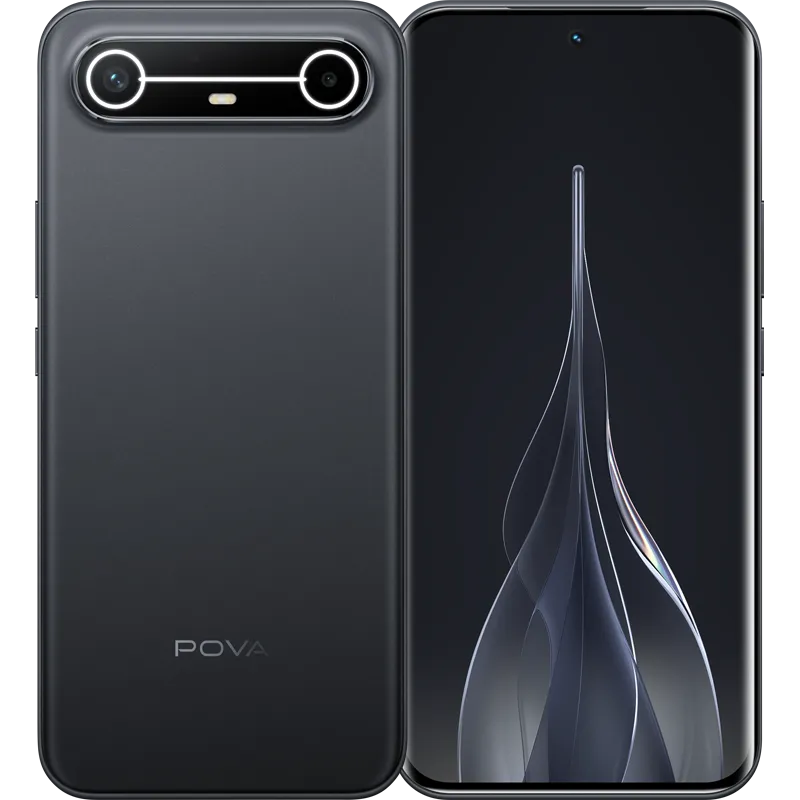 TECNO POVA SLIM 5G 256GB/8G