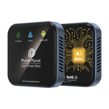 Phone Planet New Upgrade Smart Box Car Play iPhone Setting/Android Setting 3in1 - PP-CP02