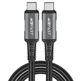 ACEFAST CABLE TYP-C_TYP-C