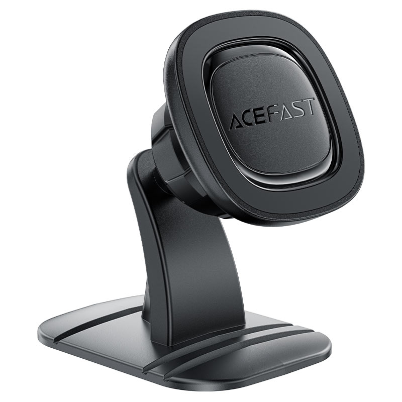 Acefast In-Car Phone Holder Strong Magnets Mini Size Stable - D51 Black