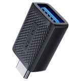 Acefast USB-A TO USB-C Adapter J1