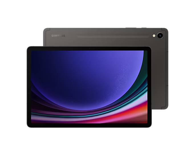 SAMSUNG TAB S9 X710 256\12 GB WIFI GRAPHITE
