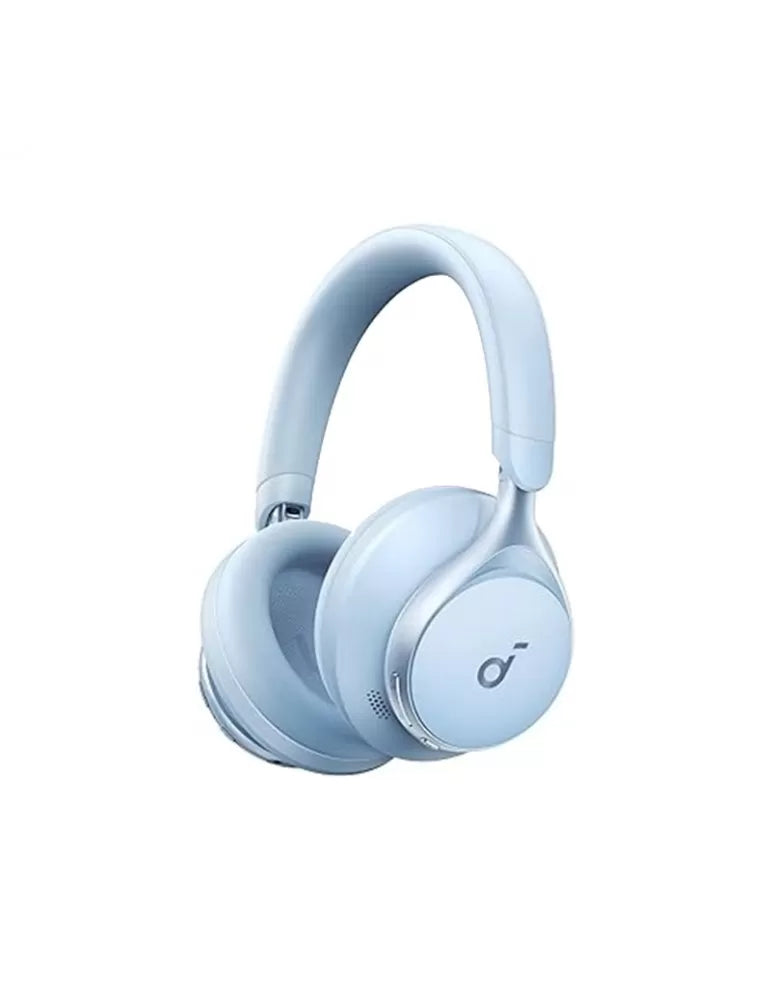 Anker Sound core Noise Cancelling UP Crowd Noise Down Space One
