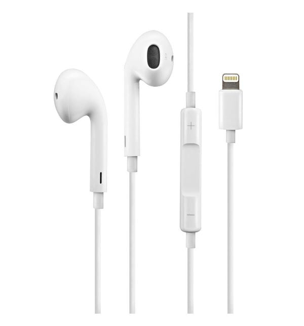 Nyork International Lightning Earphone
